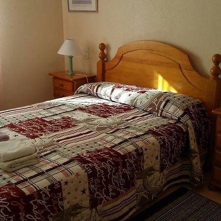 Apartamento Rosaleda Дения Екстериор снимка